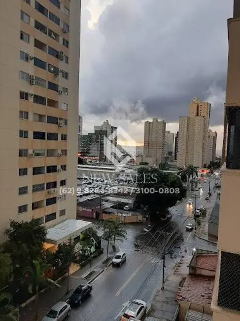 Apartamento com 3 quartos à venda, 135m2 em Setor Bueno, Goiania - GO - imagem 7 Foto 7 de Apartamento com 3 quartos à venda, 135m2 em Setor Bueno, Goiania - GO
