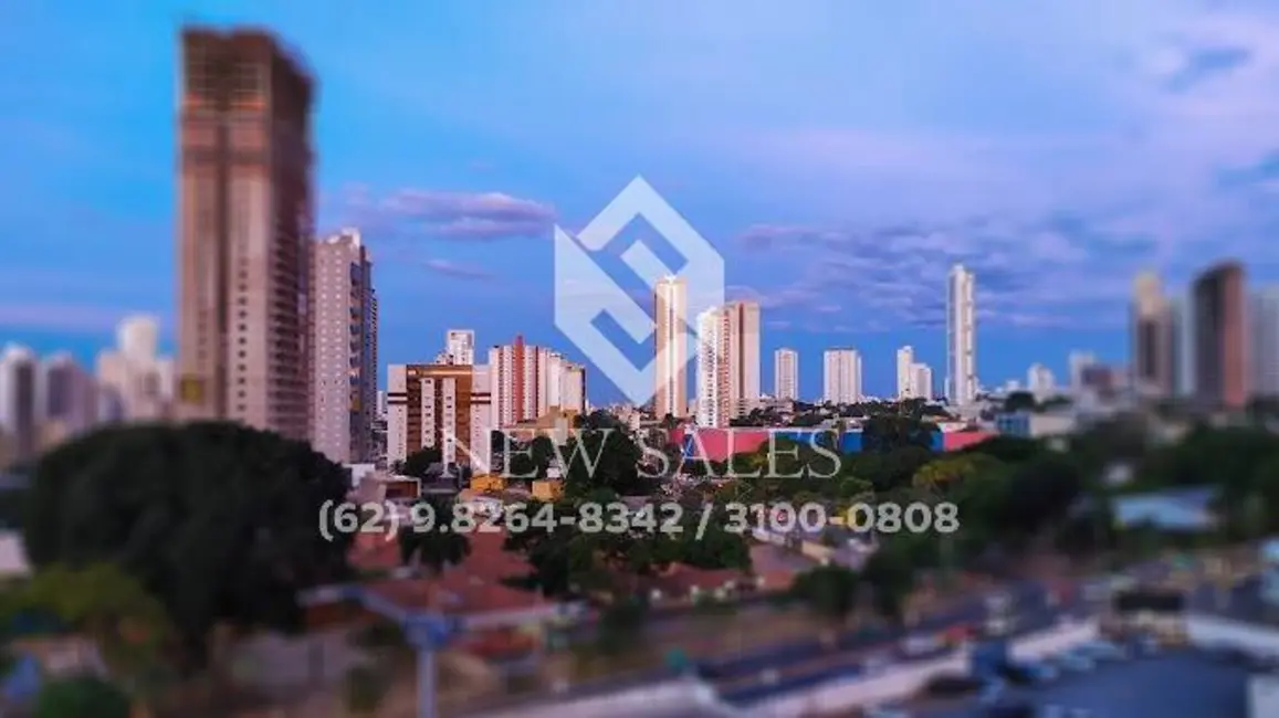 Apartamento com 3 quartos à venda, 135m2 em Setor Bueno, Goiania - GO - imagem 6 Foto 6 de Apartamento com 3 quartos à venda, 135m2 em Setor Bueno, Goiania - GO