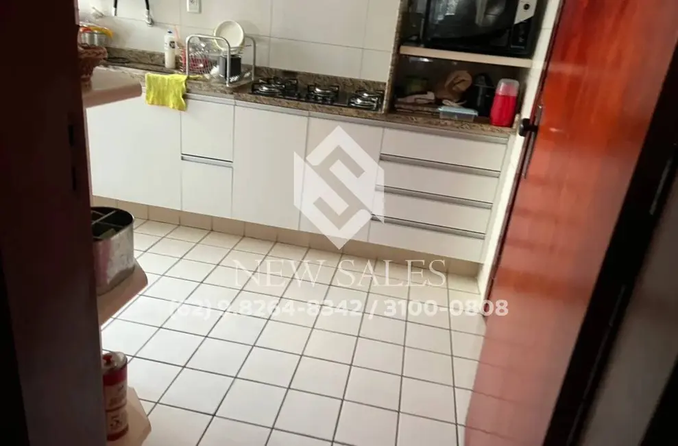 Apartamento com 3 quartos à venda, 135m2 em Setor Bueno, Goiania - GO - imagem 4 Foto 4 de Apartamento com 3 quartos à venda, 135m2 em Setor Bueno, Goiania - GO