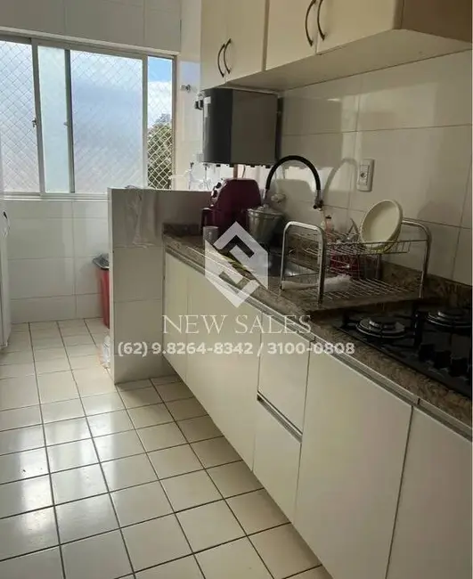 Apartamento com 3 quartos à venda, 135m2 em Setor Bueno, Goiania - GO - imagem 3 Foto 3 de Apartamento com 3 quartos à venda, 135m2 em Setor Bueno, Goiania - GO