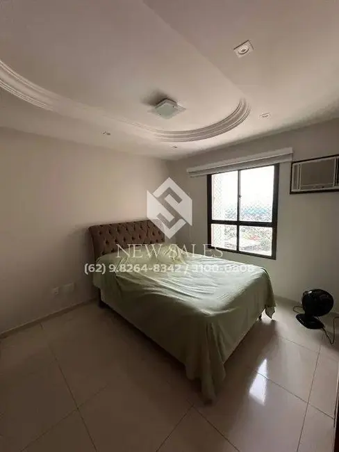 Apartamento com 3 quartos à venda, 90m2 em Setor Bueno, Goiania - GO - imagem 8 Foto 8 de Apartamento com 3 quartos à venda, 90m2 em Setor Bueno, Goiania - GO