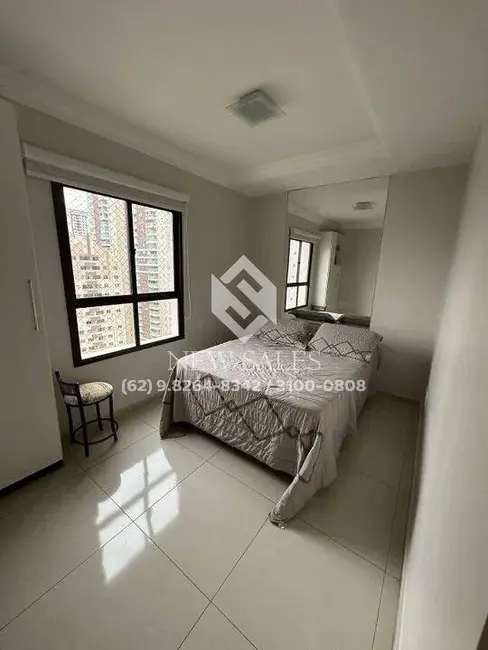 Apartamento com 3 quartos à venda, 90m2 em Setor Bueno, Goiania - GO - imagem 7 Foto 7 de Apartamento com 3 quartos à venda, 90m2 em Setor Bueno, Goiania - GO