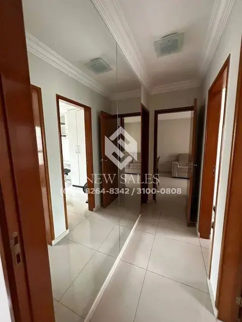 Apartamento com 3 quartos à venda, 90m2 em Setor Bueno, Goiania - GO - imagem 6 Foto 6 de Apartamento com 3 quartos à venda, 90m2 em Setor Bueno, Goiania - GO