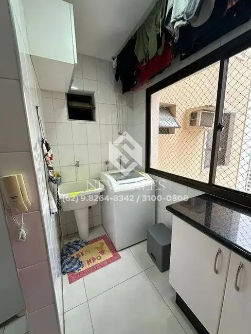 Apartamento com 3 quartos à venda, 90m2 em Setor Bueno, Goiania - GO - imagem 5 Foto 5 de Apartamento com 3 quartos à venda, 90m2 em Setor Bueno, Goiania - GO