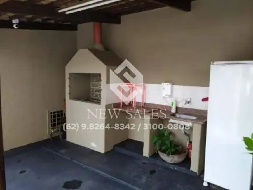 Apartamento com 3 quartos à venda, 127m2 em Setor Bueno, Goiania - GO - imagem 7 Foto 7 de Apartamento com 3 quartos à venda, 127m2 em Setor Bueno, Goiania - GO