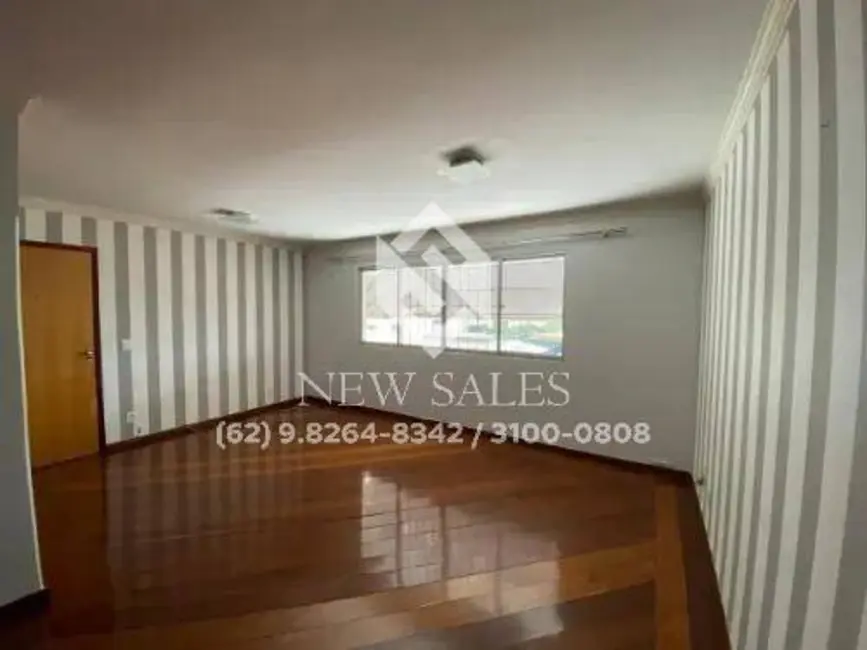 Foto 1 de Apartamento com 3 quartos à venda, 127m2 em Setor Bueno, Goiania - GO