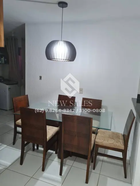 Foto 1 de Apartamento com 2 quartos à venda, 77m2 em Jardim Imperial, Aparecida De Goiania - GO