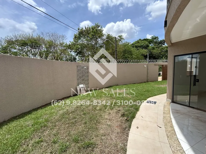Foto 5 de Sobrado com 3 quartos à venda, 149m2 em Residencial Guarema, Goiania - GO