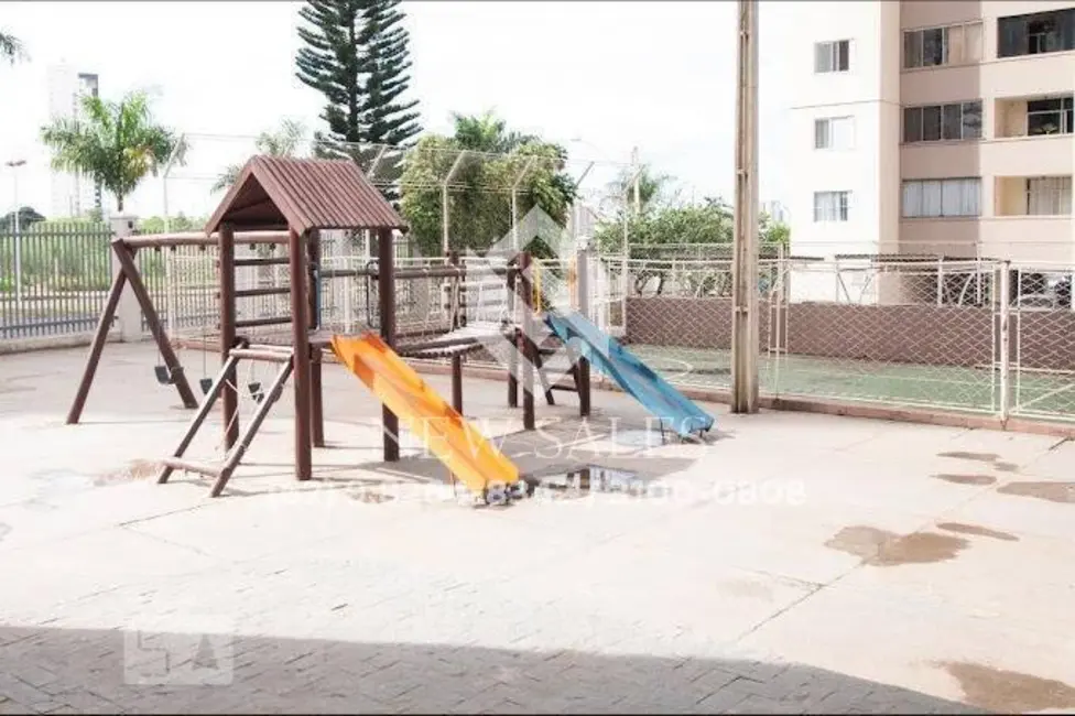 Foto 9 de Apartamento com 2 quartos à venda, 64m2 em Vila Alpes, Goiania - GO