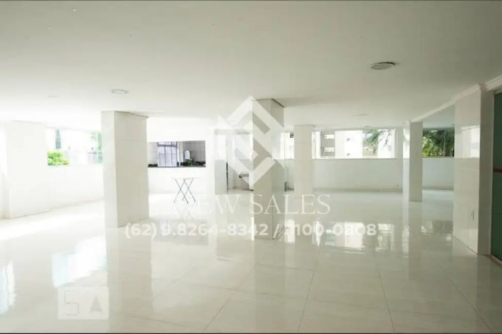 Foto 8 de Apartamento com 2 quartos à venda, 64m2 em Vila Alpes, Goiania - GO