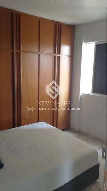 Foto 4 de Apartamento com 2 quartos à venda, 64m2 em Vila Alpes, Goiania - GO