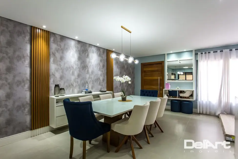 Sobrado com 3 quartos à venda, 1519m2 em Atuba, Curitiba - PR - imagem 5 Foto 5 de Sobrado com 3 quartos à venda, 1519m2 em Atuba, Curitiba - PR