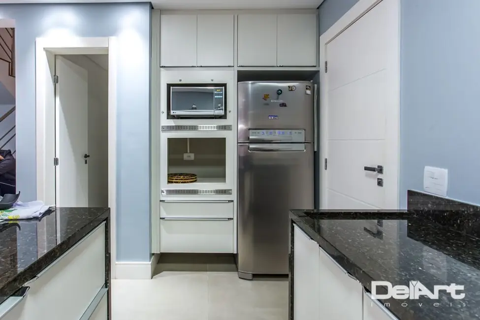 Sobrado com 3 quartos à venda, 1519m2 em Atuba, Curitiba - PR - imagem 9 Foto 9 de Sobrado com 3 quartos à venda, 1519m2 em Atuba, Curitiba - PR