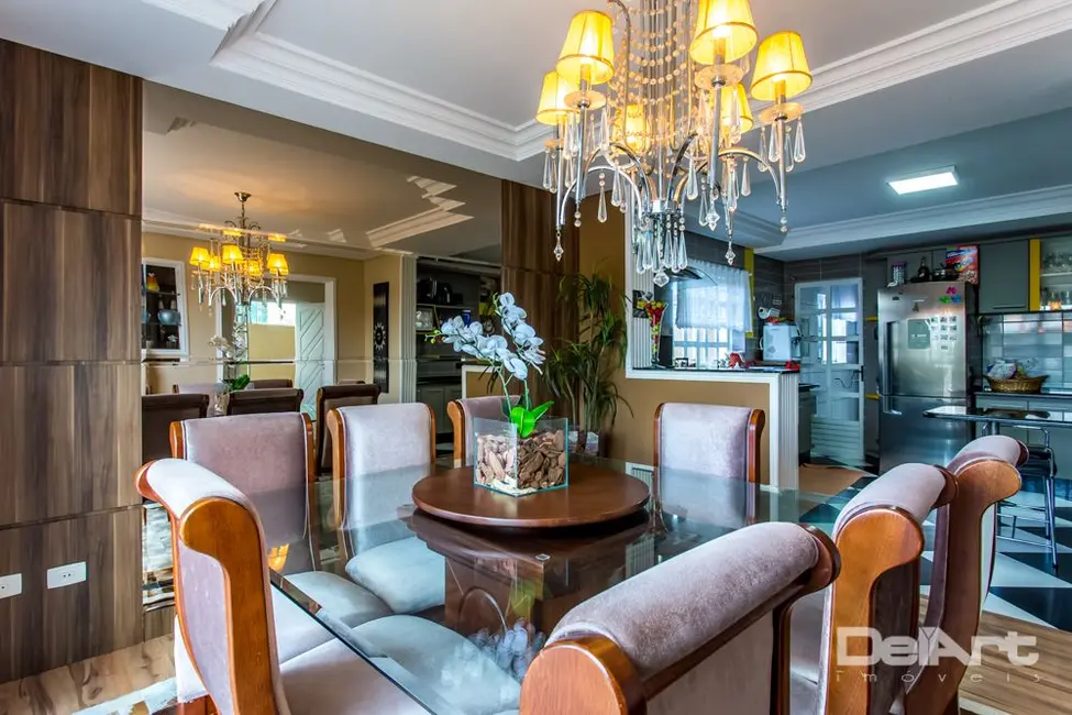 Casa com 3 quartos à venda, 540m2 em Rebouças, Curitiba - PR - imagem 9 Foto 9 de Casa com 3 quartos à venda, 540m2 em Rebouças, Curitiba - PR