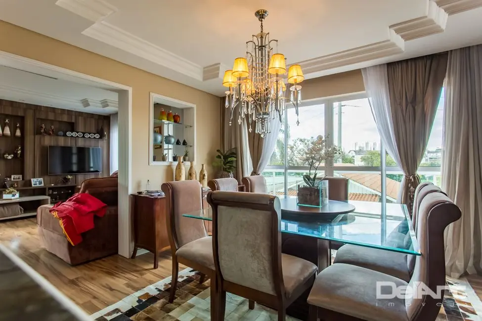 Casa com 3 quartos à venda, 540m2 em Rebouças, Curitiba - PR - imagem 7 Foto 7 de Casa com 3 quartos à venda, 540m2 em Rebouças, Curitiba - PR