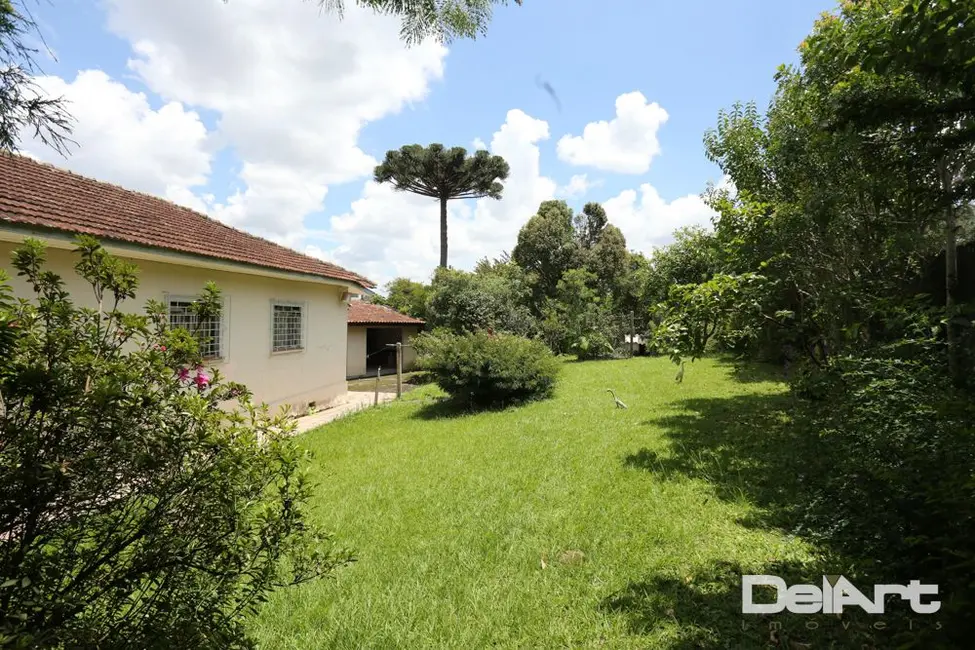 Foto 7 de Terreno / Lote à venda, 2023m2 em São Lourenço, Curitiba - PR