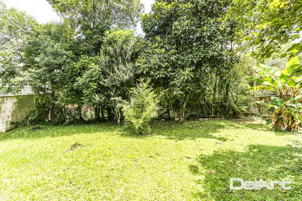 Foto 5 de Terreno / Lote à venda, 2023m2 em São Lourenço, Curitiba - PR