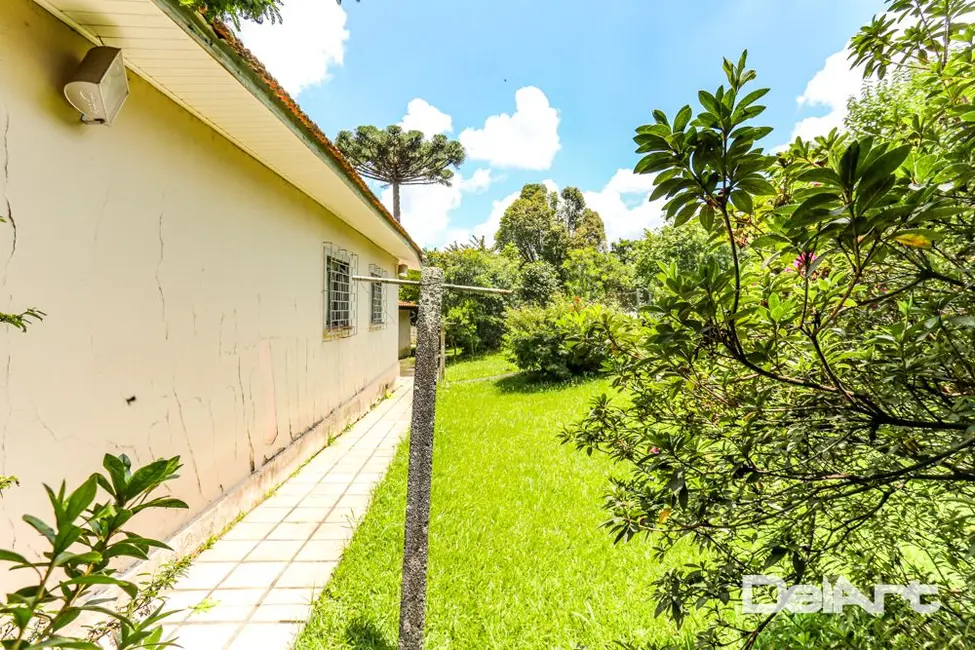Foto 9 de Terreno / Lote à venda, 2023m2 em São Lourenço, Curitiba - PR