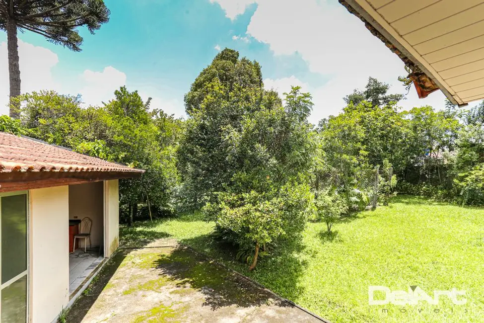 Foto 2 de Terreno / Lote à venda, 2023m2 em São Lourenço, Curitiba - PR