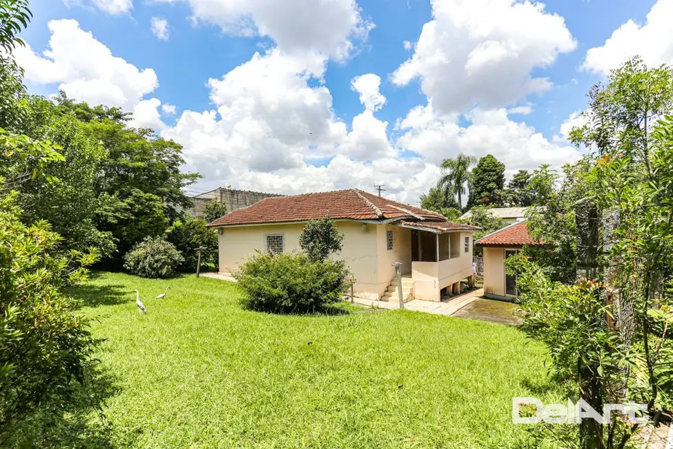 Foto 6 de Terreno / Lote à venda, 2023m2 em São Lourenço, Curitiba - PR