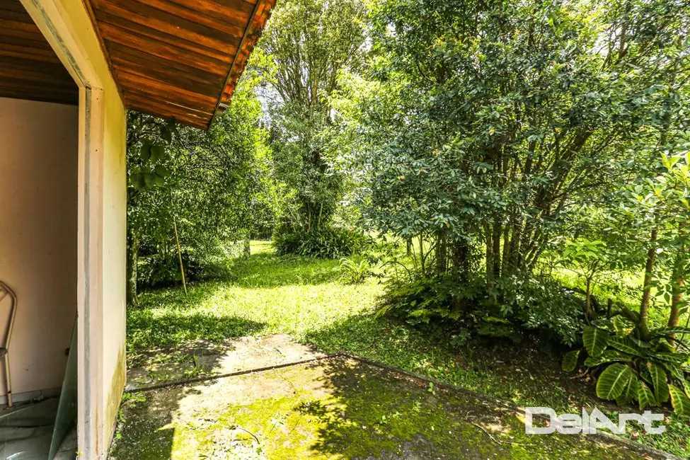 Foto 4 de Terreno / Lote à venda, 2023m2 em São Lourenço, Curitiba - PR