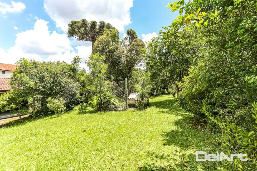 Foto 3 de Terreno / Lote à venda, 2023m2 em São Lourenço, Curitiba - PR