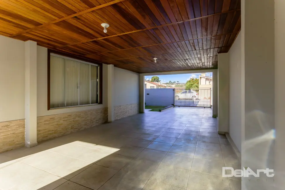 Foto 7 de Casa com 4 quartos à venda, 400m2 em Rio Negro - PR