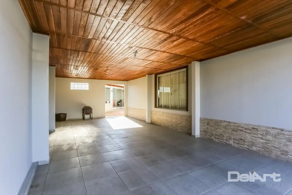 Foto 6 de Casa com 4 quartos à venda, 400m2 em Rio Negro - PR