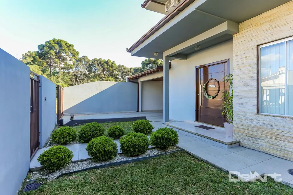 Foto 5 de Casa com 4 quartos à venda, 400m2 em Rio Negro - PR