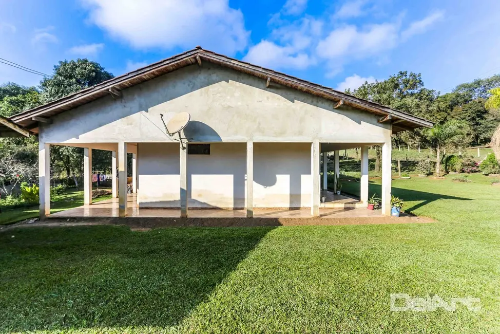 Foto 9 de Chácara com 3 quartos à venda, 1500m2 em Rio Negro - PR