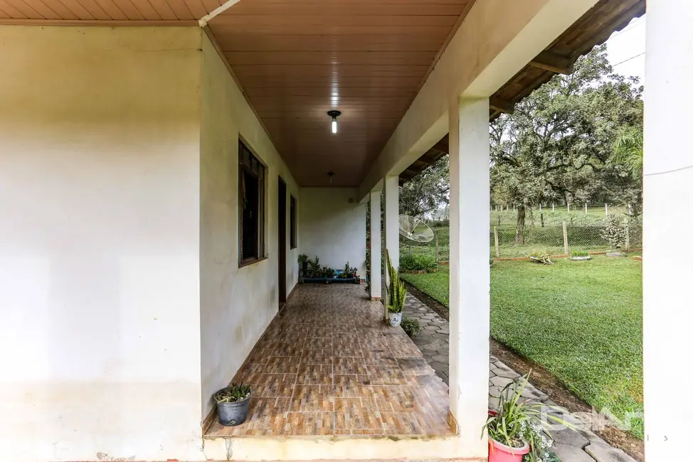 Foto 5 de Chácara com 3 quartos à venda, 1500m2 em Rio Negro - PR