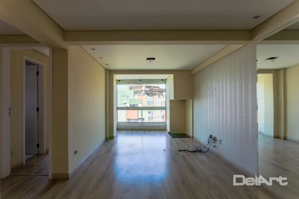 Foto 4 de Cobertura com 3 quartos à venda, 256m2 em Juvevê, Curitiba - PR