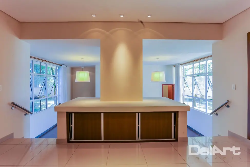 Casa de Condomínio com 4 quartos à venda, 751m2 em Santa Cândida, Curitiba - PR - imagem 6 Foto 6 de Casa de Condomínio com 4 quartos à venda, 751m2 em Santa Cândida, Curitiba - PR