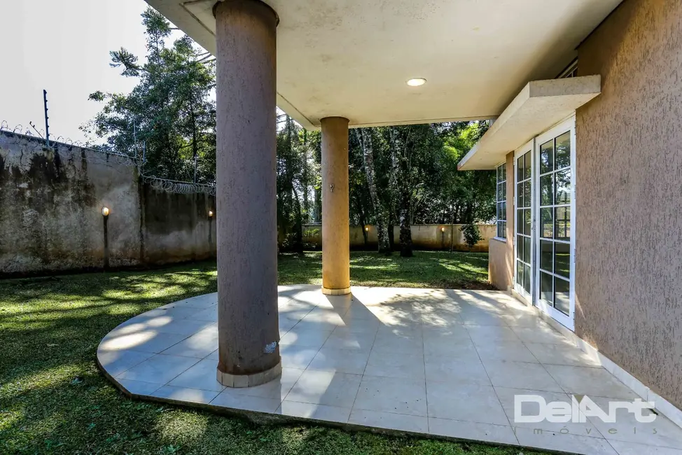 Casa de Condomínio com 4 quartos à venda, 751m2 em Santa Cândida, Curitiba - PR - imagem 4 Foto 4 de Casa de Condomínio com 4 quartos à venda, 751m2 em Santa Cândida, Curitiba - PR