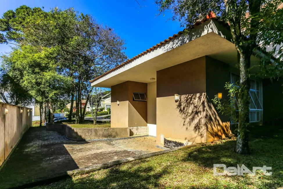 Casa de Condomínio com 4 quartos à venda, 751m2 em Santa Cândida, Curitiba - PR - imagem 3 Foto 3 de Casa de Condomínio com 4 quartos à venda, 751m2 em Santa Cândida, Curitiba - PR