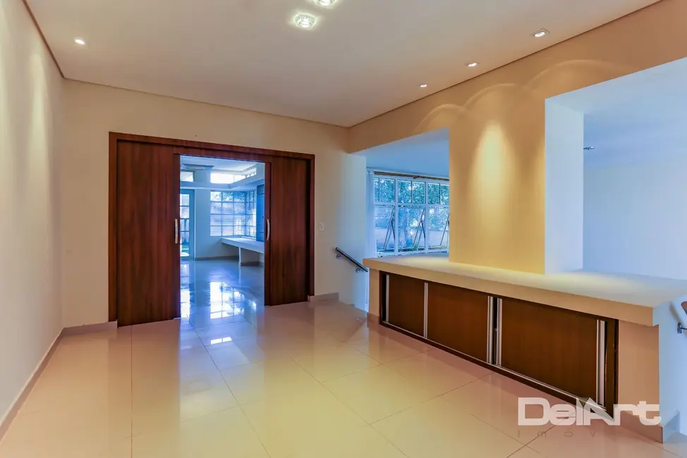 Casa de Condomínio com 4 quartos à venda, 751m2 em Santa Cândida, Curitiba - PR - imagem 7 Foto 7 de Casa de Condomínio com 4 quartos à venda, 751m2 em Santa Cândida, Curitiba - PR