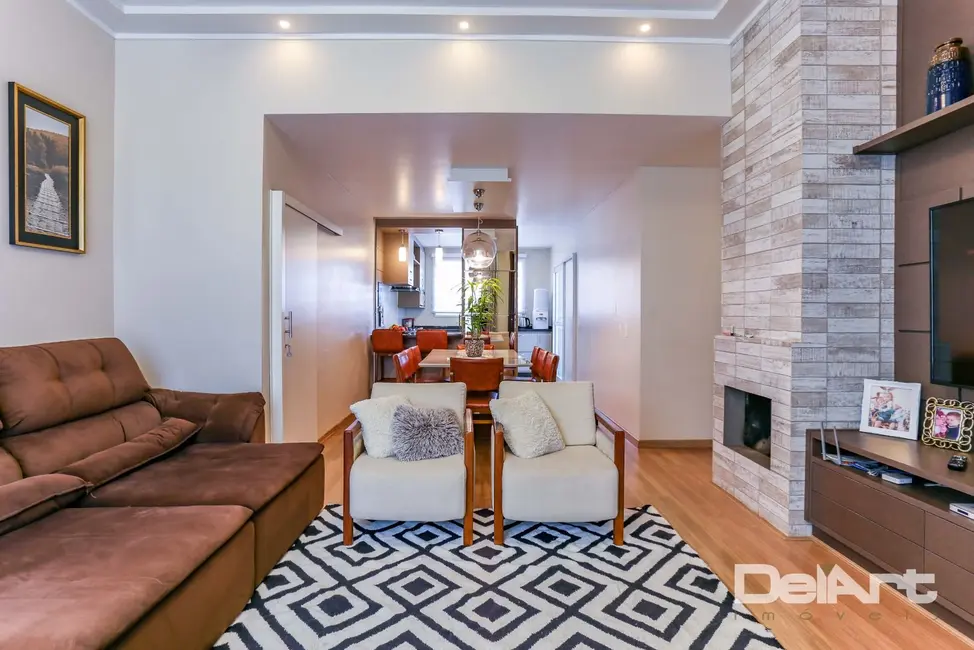 Foto 6 de Casa de Condomínio com 3 quartos à venda, 535m2 em Mafra - SC