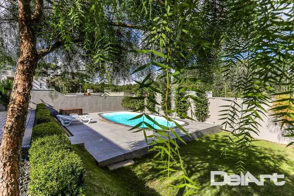 Casa de Condomínio com 3 quartos à venda, 535m2 em Mafra - SC - imagem 5 Foto 5 de Casa de Condomínio com 3 quartos à venda, 535m2 em Mafra - SC