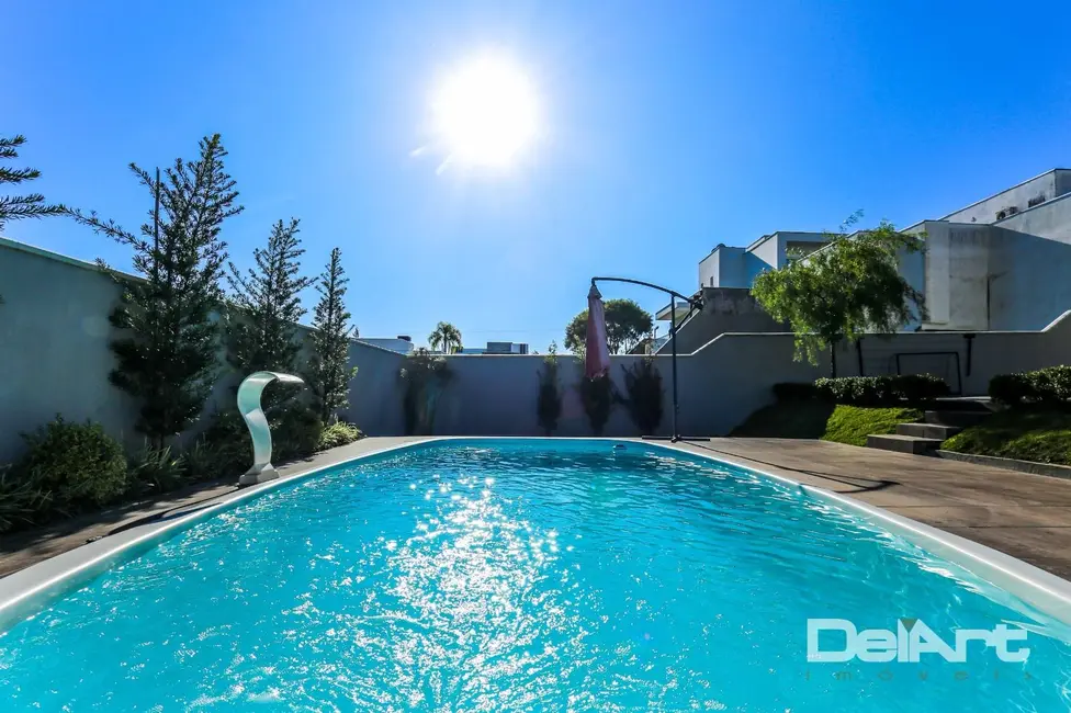 Casa de Condomínio com 3 quartos à venda, 535m2 em Mafra - SC - imagem 7 Foto 7 de Casa de Condomínio com 3 quartos à venda, 535m2 em Mafra - SC