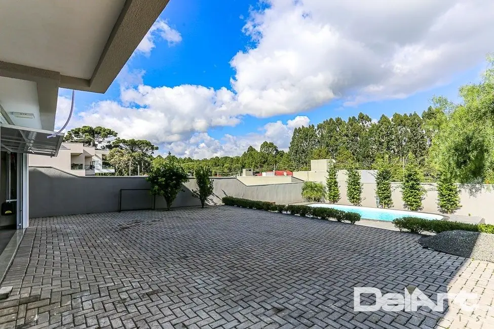 Casa de Condomínio com 3 quartos à venda, 535m2 em Mafra - SC - imagem 4 Foto 4 de Casa de Condomínio com 3 quartos à venda, 535m2 em Mafra - SC