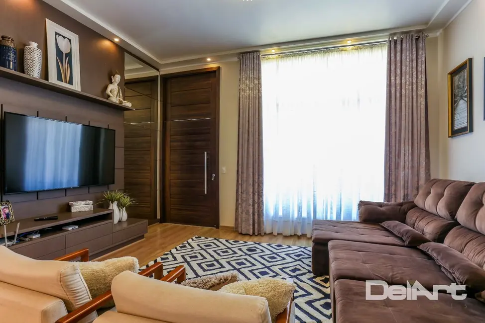 Foto 8 de Casa de Condomínio com 3 quartos à venda, 535m2 em Mafra - SC