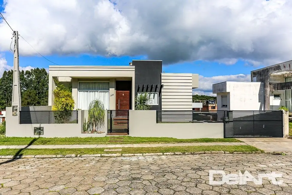 Casa de Condomínio com 3 quartos à venda, 535m2 em Mafra - SC - imagem 3 Foto 3 de Casa de Condomínio com 3 quartos à venda, 535m2 em Mafra - SC