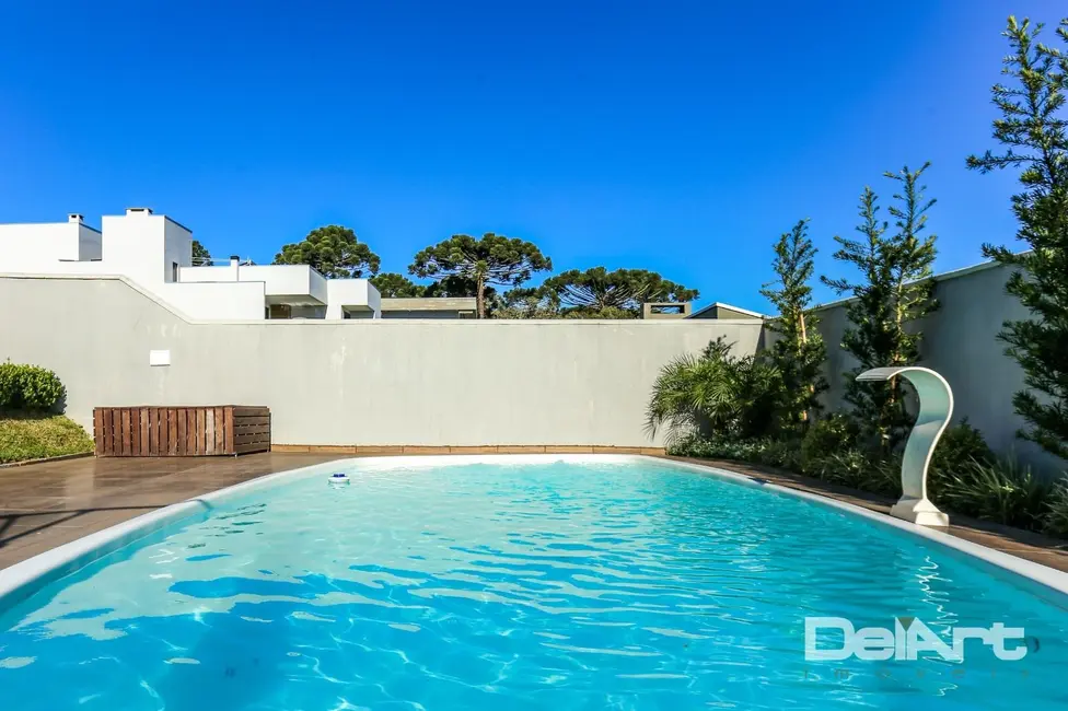 Casa de Condomínio com 3 quartos à venda, 535m2 em Mafra - SC - imagem 8 Foto 8 de Casa de Condomínio com 3 quartos à venda, 535m2 em Mafra - SC