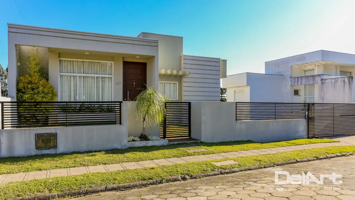 Foto 2 de Casa de Condomínio com 3 quartos à venda, 535m2 em Mafra - SC
