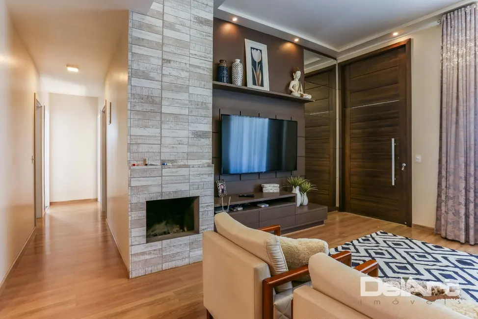 Foto 9 de Casa de Condomínio com 3 quartos à venda, 535m2 em Mafra - SC