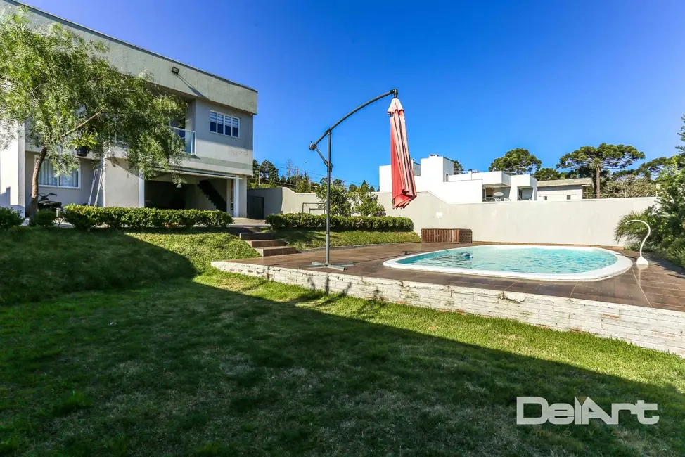Foto 4 de Casa de Condomínio com 3 quartos à venda, 535m2 em Mafra - SC
