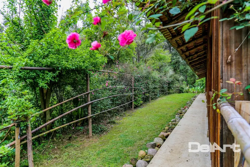 Foto 4 de Chácara com 7 quartos à venda, 84000m2 em Rio Negro - PR