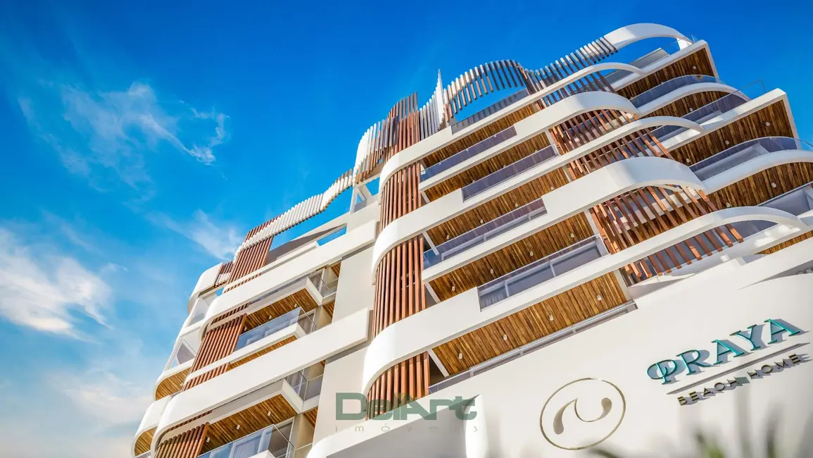 Foto 2 de Apartamento com 3 quartos à venda, 172m2 em Matinhos - PR