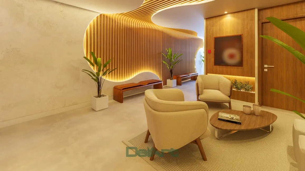 Foto 5 de Apartamento com 3 quartos à venda, 172m2 em Matinhos - PR