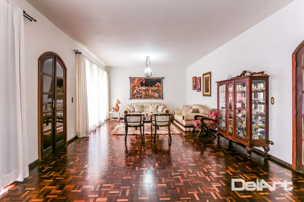 Foto 9 de Casa com 3 quartos à venda, 288m2 em Centro, Rio Negro - PR